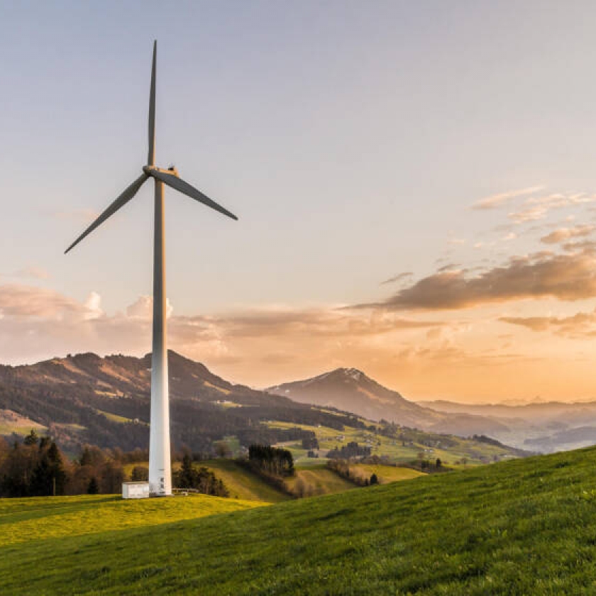 Sedm zajímavostí ze světa větrných elektráren