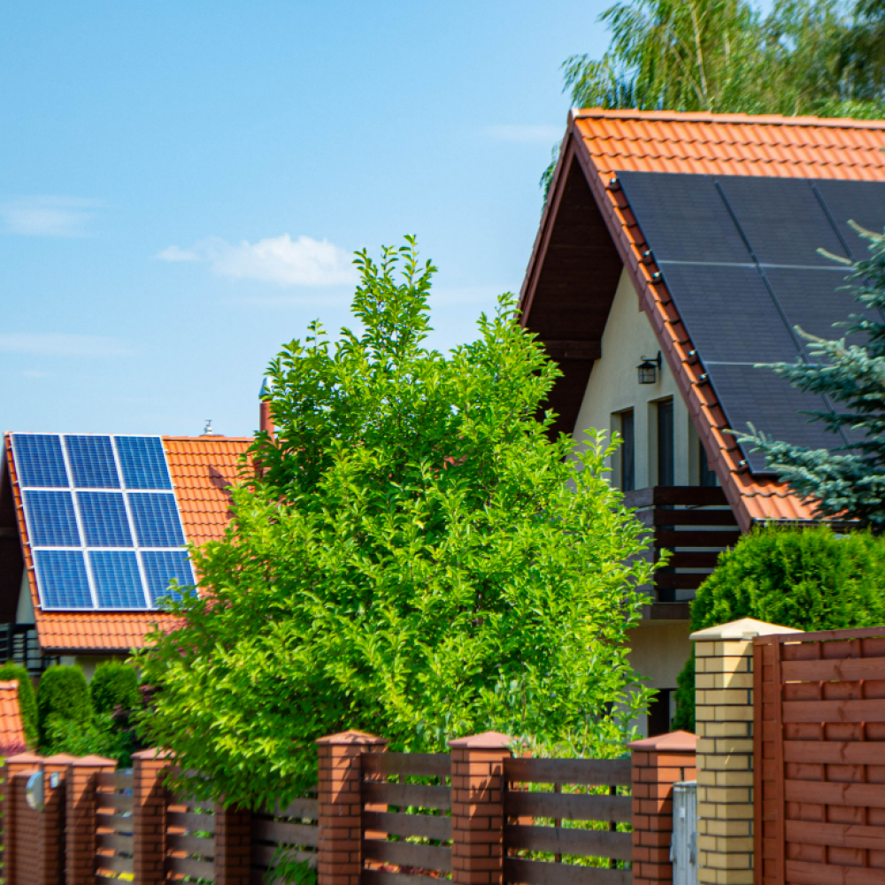 Podpořte rozvoj komunitní energetiky ve vaší obci. Je to jednoduché